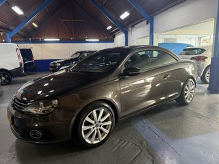 Volkswagen Eos