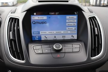 Ford Grand C-Max