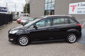 Ford Grand C-Max