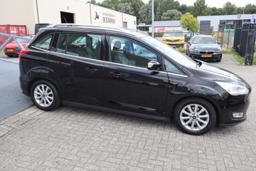 Ford Grand C-Max