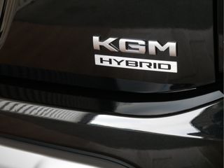 KGM Torres