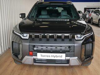 KGM Torres