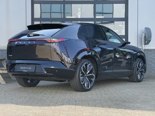 Mazda CX-6e