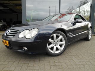 Mercedes-Benz SL