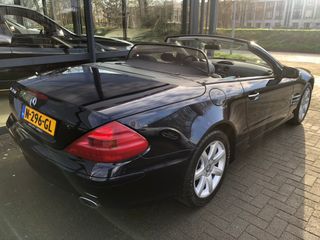 Mercedes-Benz SL