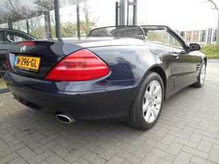 Mercedes-Benz SL