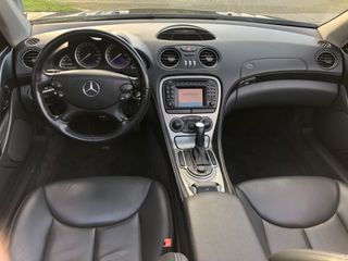 Mercedes-Benz SL