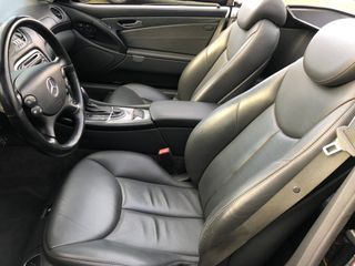 Mercedes-Benz SL