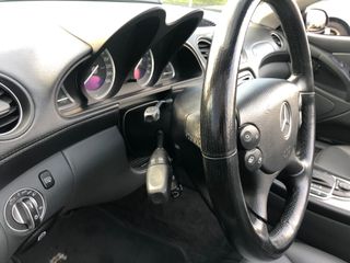Mercedes-Benz SL