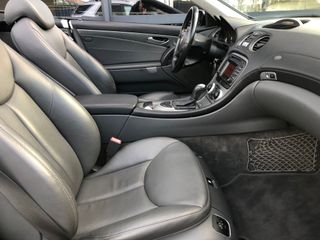 Mercedes-Benz SL