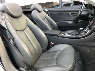 Mercedes-Benz SL