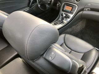 Mercedes-Benz SL
