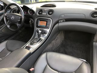 Mercedes-Benz SL