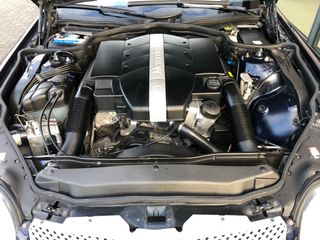 Mercedes-Benz SL