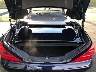 Mercedes-Benz SL