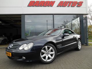 Mercedes-Benz SL