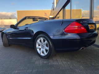Mercedes-Benz SL