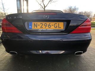 Mercedes-Benz SL