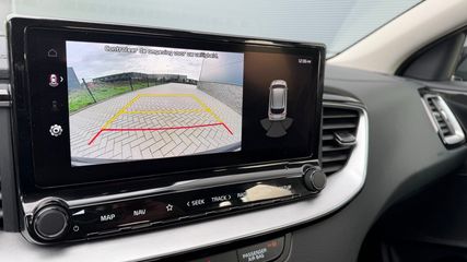 Kia Ceed Sportswagon