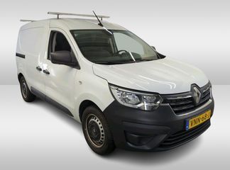 Renault Express