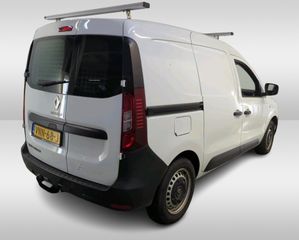 Renault Express