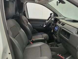 Renault Express
