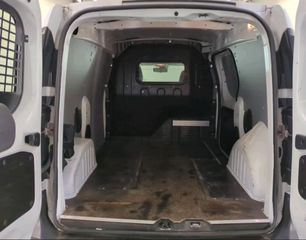 Renault Express