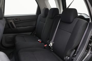 Daihatsu Terios