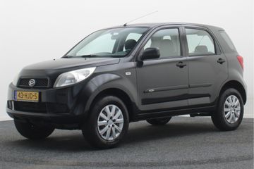 Daihatsu Terios