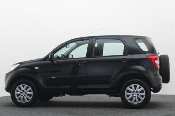 Daihatsu Terios