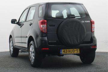 Daihatsu Terios