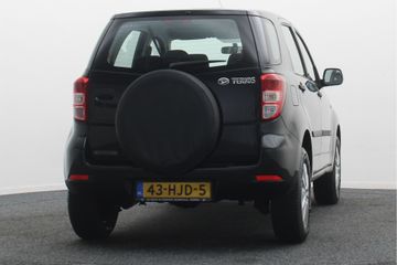 Daihatsu Terios