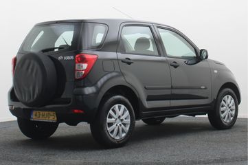 Daihatsu Terios