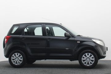 Daihatsu Terios