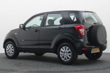 Daihatsu Terios