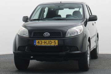 Daihatsu Terios