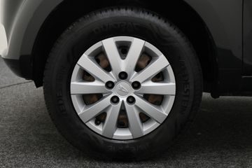 Daihatsu Terios