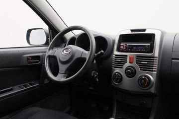 Daihatsu Terios