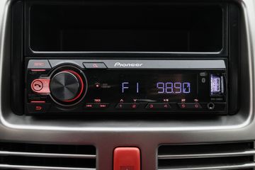 Daihatsu Terios