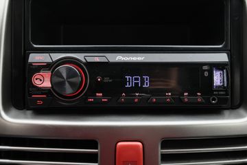 Daihatsu Terios