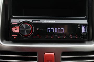 Daihatsu Terios
