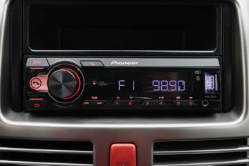 Daihatsu Terios