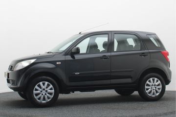 Daihatsu Terios