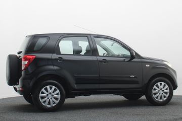 Daihatsu Terios