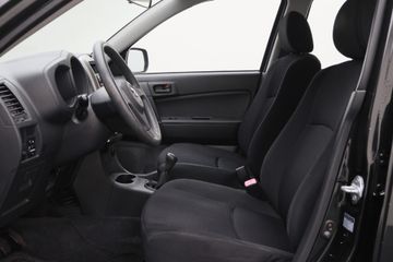 Daihatsu Terios