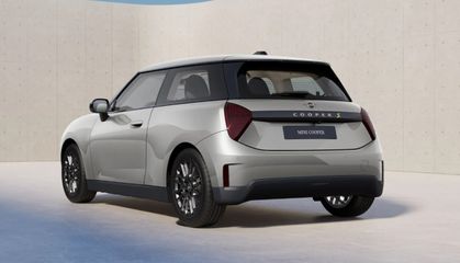 MINI Electric