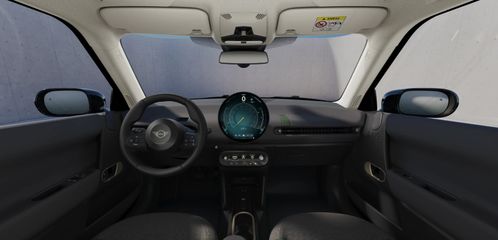 MINI Electric