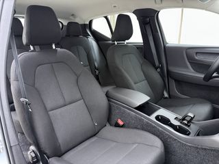 Volvo EX40
