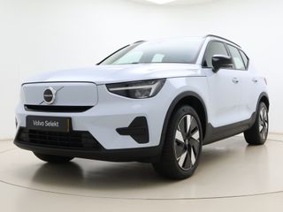 Volvo EX40