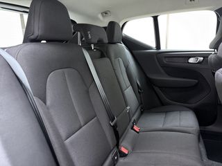 Volvo EX40